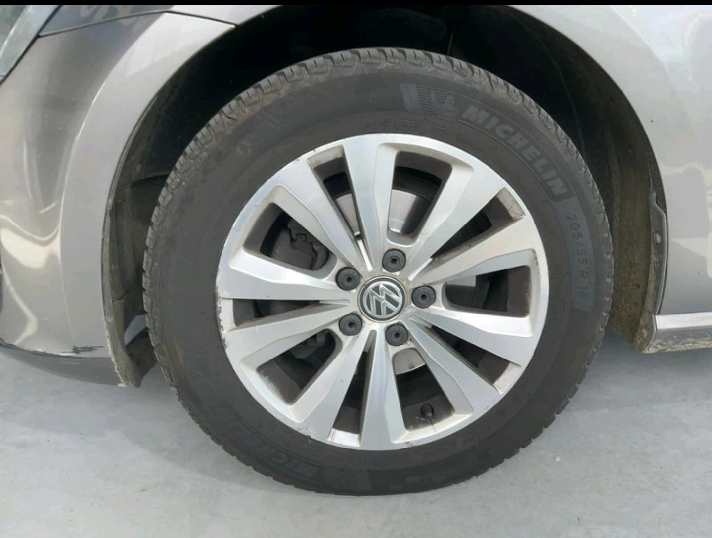 VW Golf 7 BlueMotion Busines, снимка 15 - Автомобили и джипове - 55410245