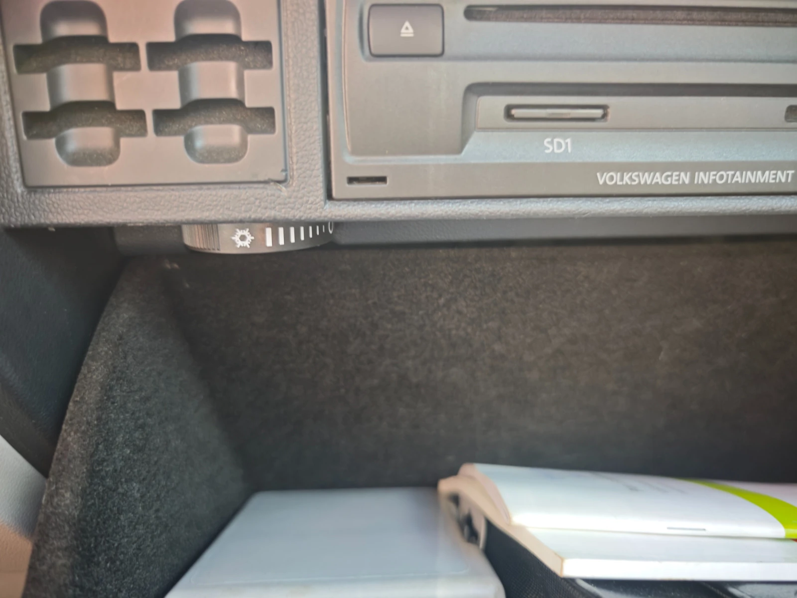 VW Golf 7 BlueMotion Busines, снимка 10 - Автомобили и джипове - 55410245