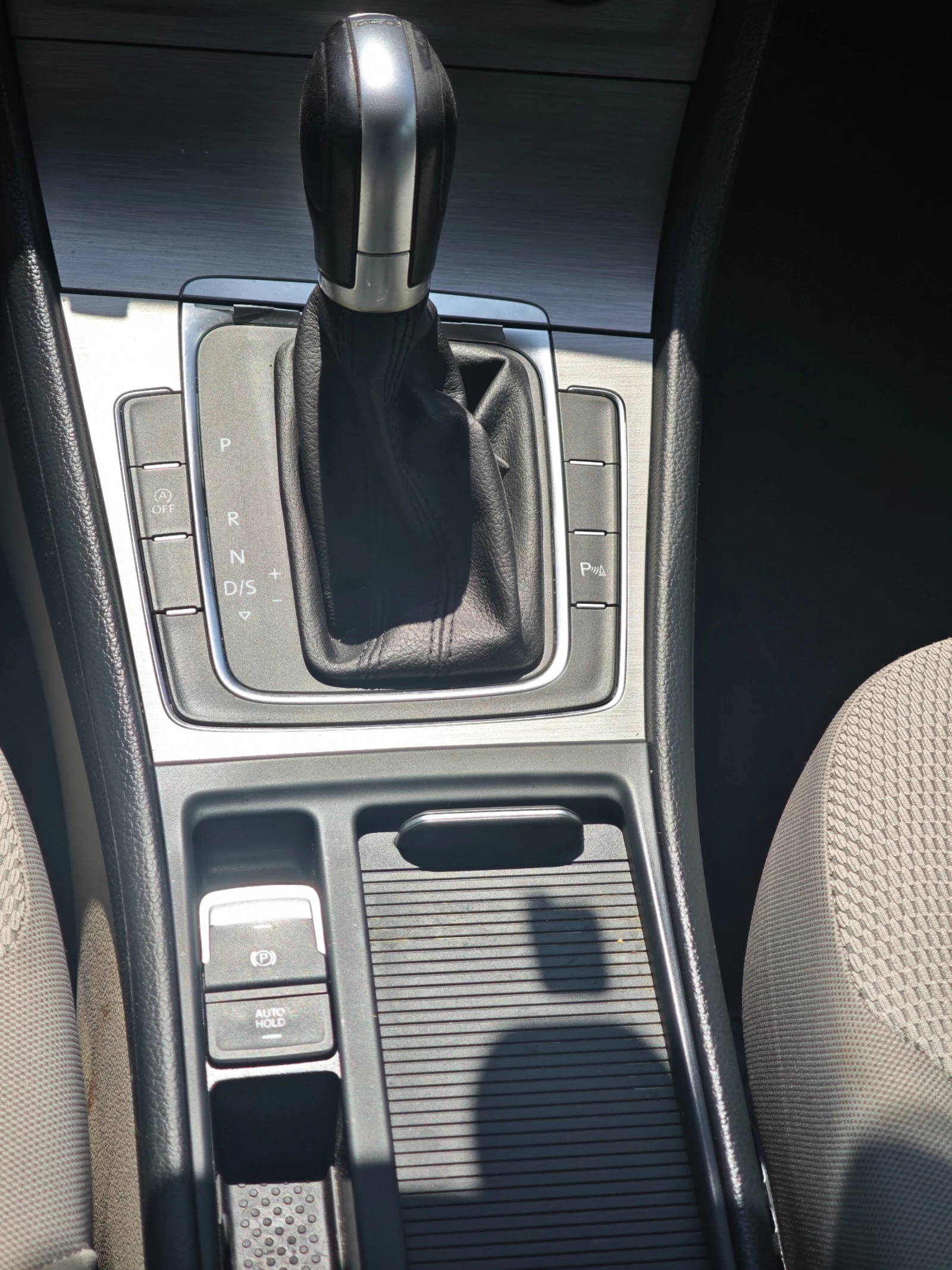 VW Golf 7 BlueMotion Busines, снимка 7 - Автомобили и джипове - 55410245