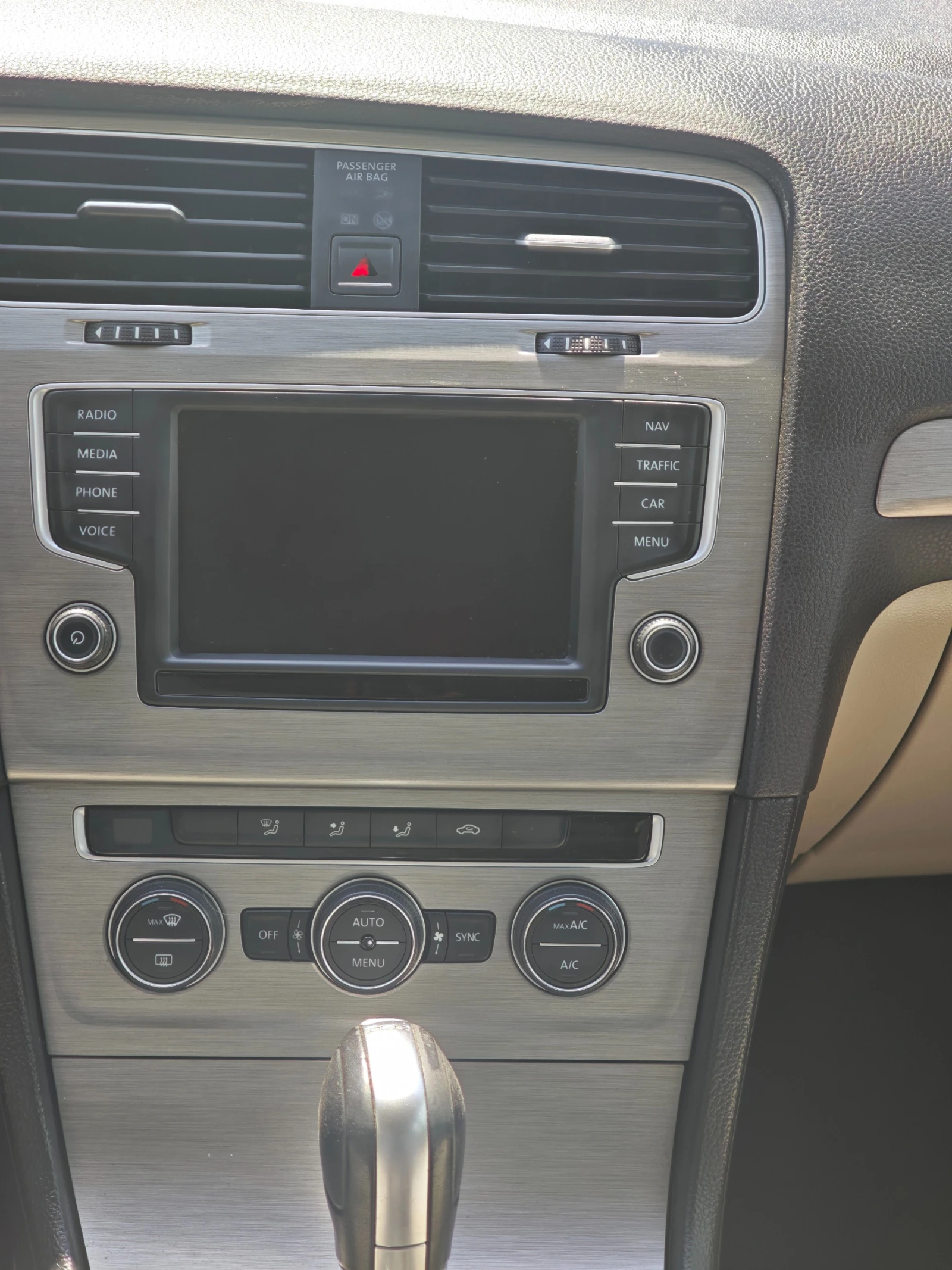 VW Golf 7 BlueMotion Busines, снимка 8 - Автомобили и джипове - 55410245