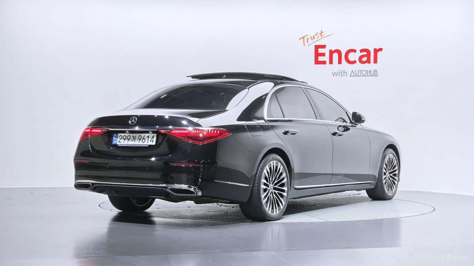 Mercedes-Benz S 580 L* 4MATIC* МАСАЖИ* TV* PANO* ПОДГРЕВ* ОБДУХВАНЕ* 3, снимка 2 - Автомобили и джипове - 55449889