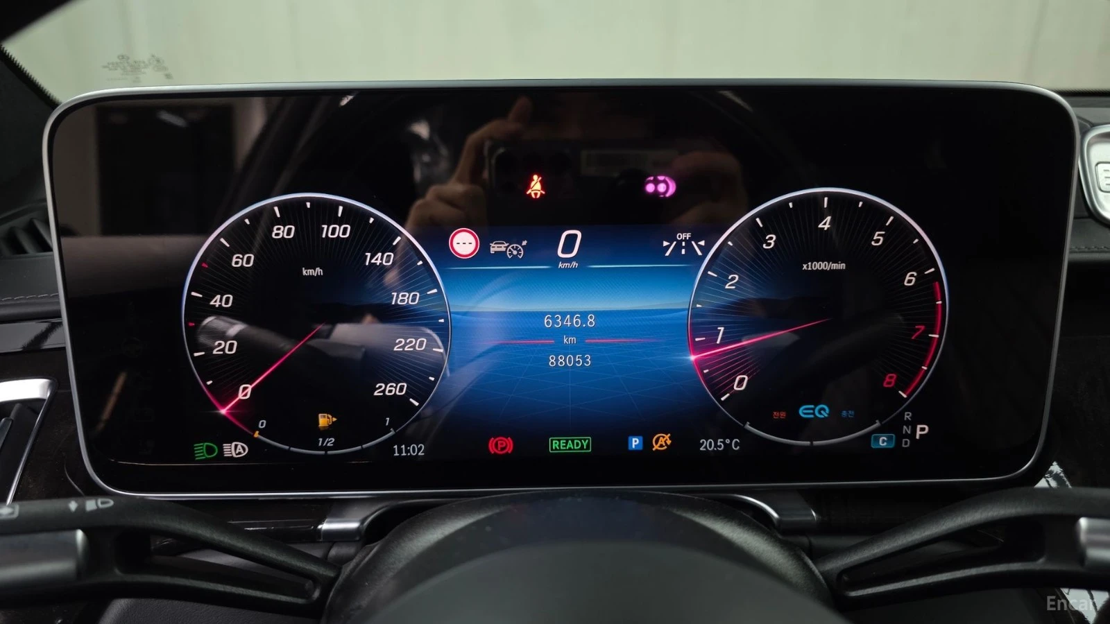 Mercedes-Benz S 580 L* 4MATIC* МАСАЖИ* TV* PANO* ПОДГРЕВ* ОБДУХВАНЕ* 3, снимка 6 - Автомобили и джипове - 55449889