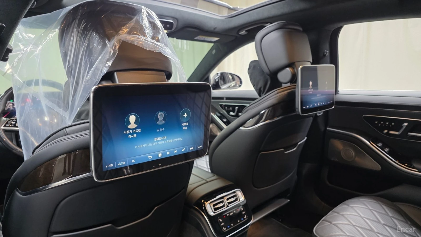 Mercedes-Benz S 580 L* 4MATIC* МАСАЖИ* TV* PANO* ПОДГРЕВ* ОБДУХВАНЕ* 3, снимка 15 - Автомобили и джипове - 55449889