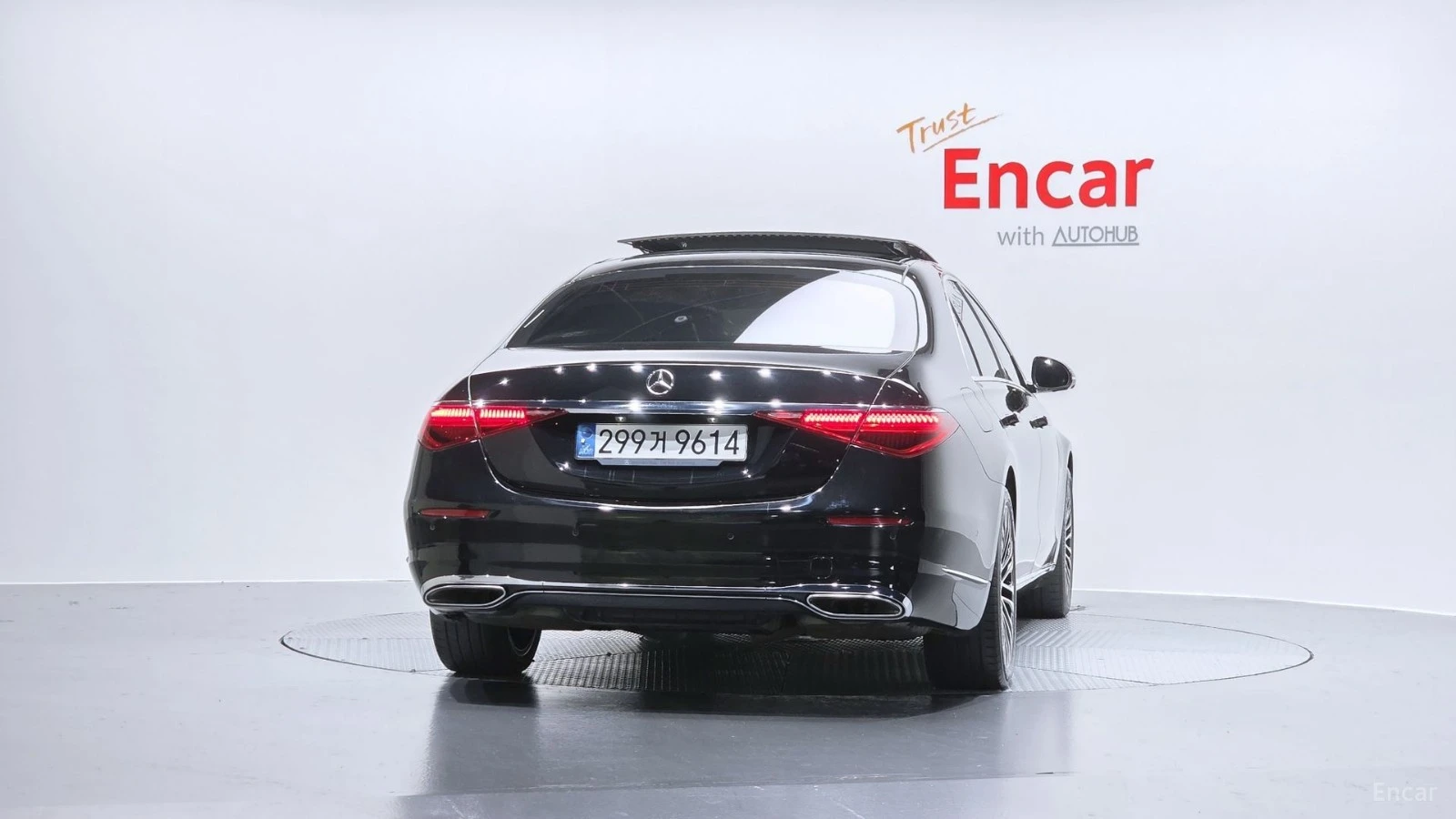 Mercedes-Benz S 580 L* 4MATIC* МАСАЖИ* TV* PANO* ПОДГРЕВ* ОБДУХВАНЕ* 3, снимка 4 - Автомобили и джипове - 55449889