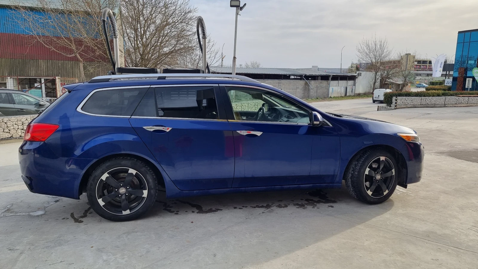 Honda Accord 2.2, 150, ������� | Mobile.bg � ����������� 2