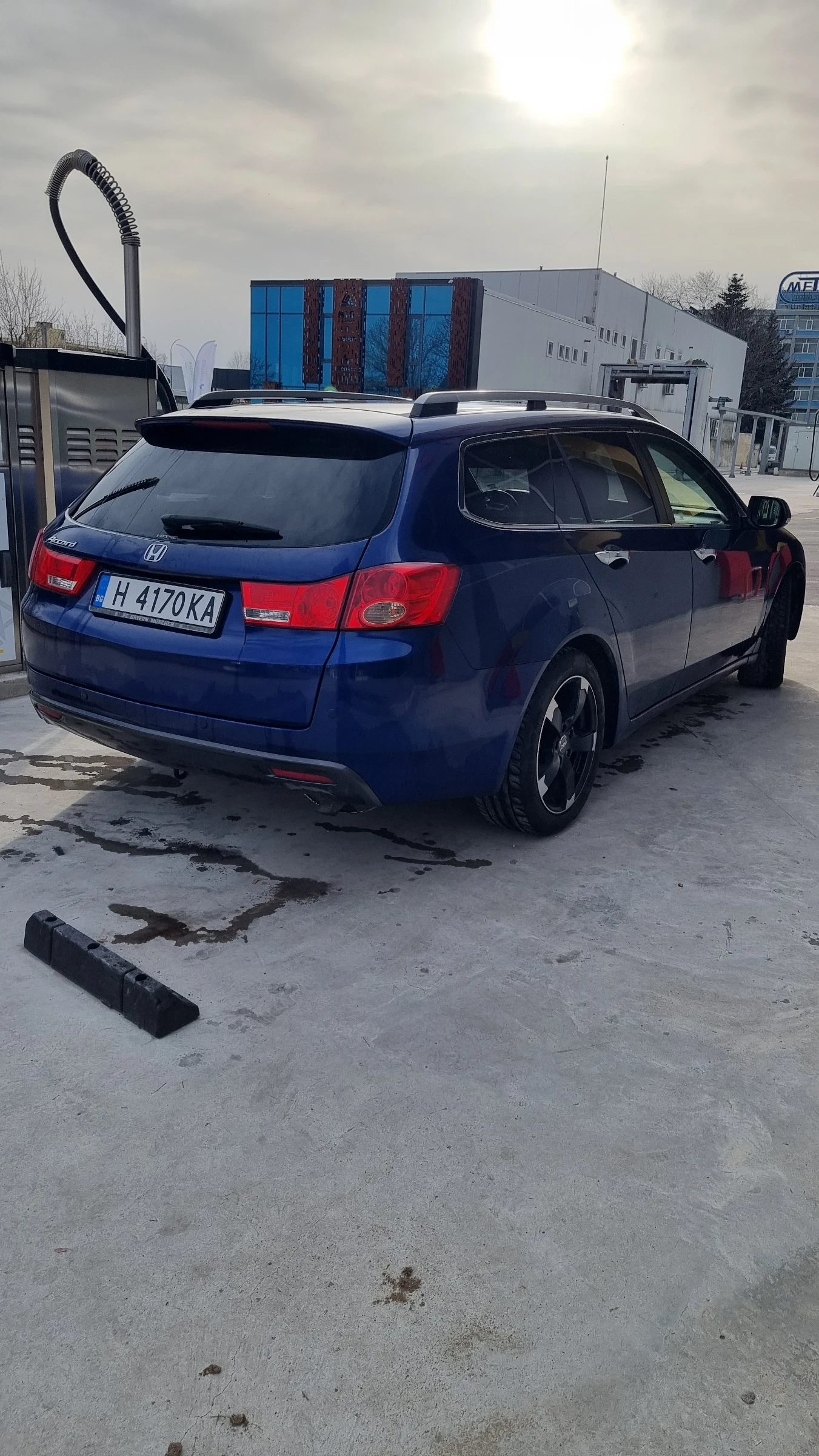Honda Accord 2.2, 150, ������� | Mobile.bg � ����������� 3