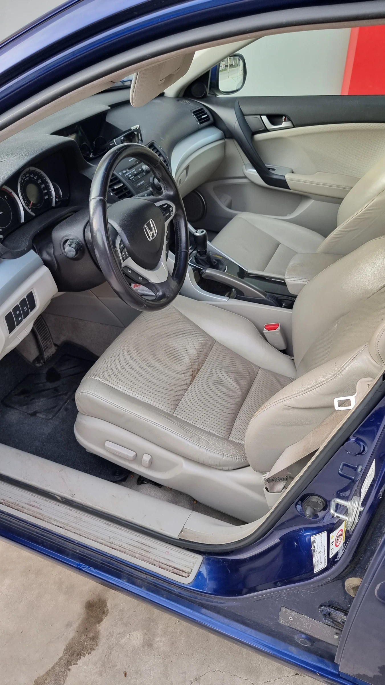 Honda Accord 2.2, 150, ������� | Mobile.bg � ����������� 9