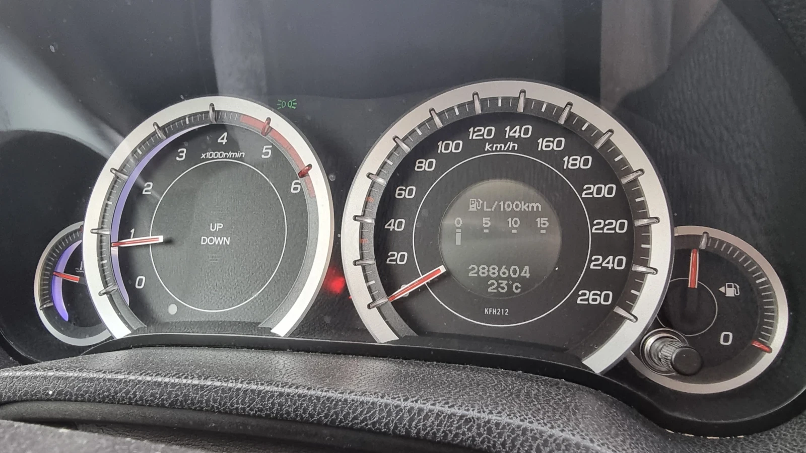 Honda Accord 2.2, 150, ������� | Mobile.bg � ����������� 12