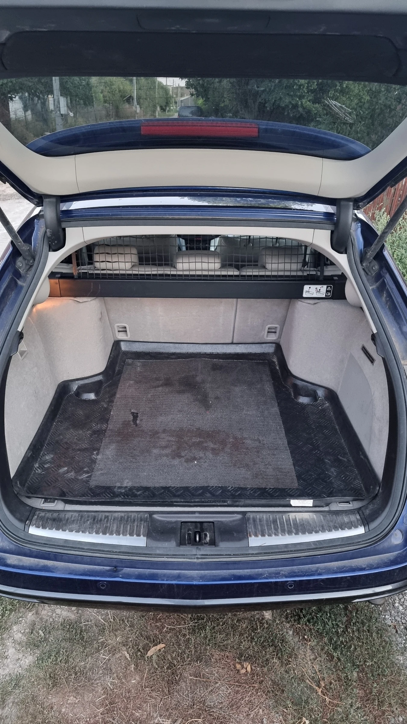 Honda Accord 2.2, 150, подгрев, снимка 8 - Автомобили и джипове - 55530569