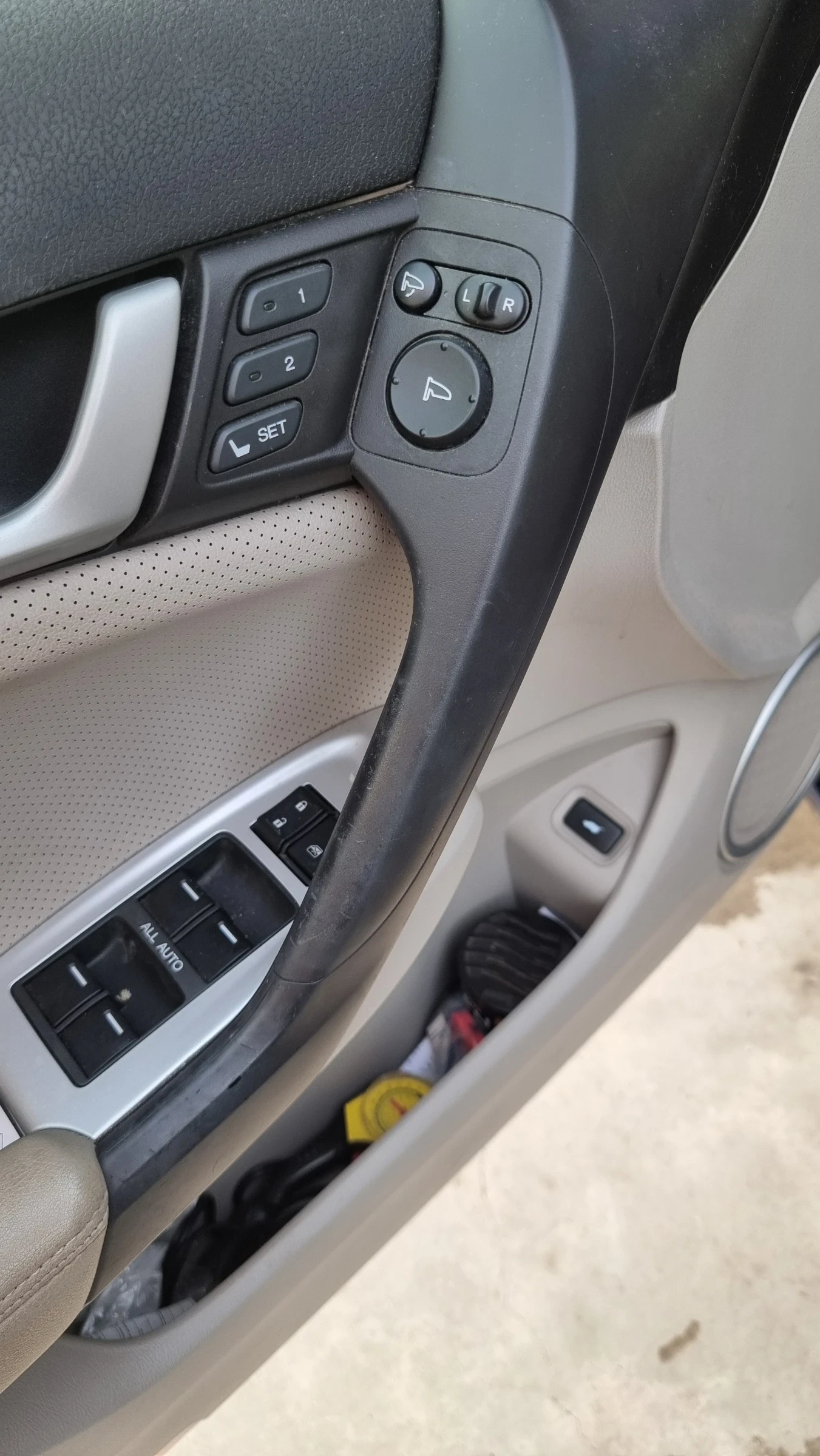 Honda Accord 2.2, 150, ������� | Mobile.bg � ����������� 6