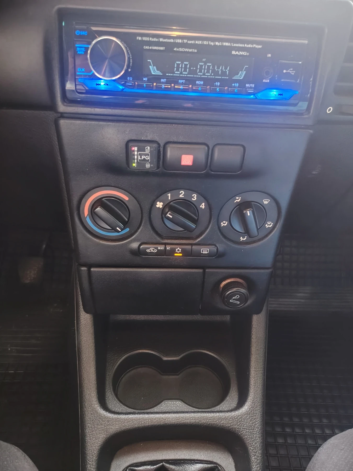 Opel Zafira | Mobile.bg � ����������� 8