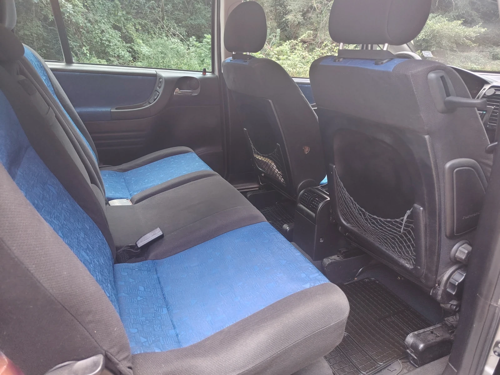 Opel Zafira | Mobile.bg � ����������� 10