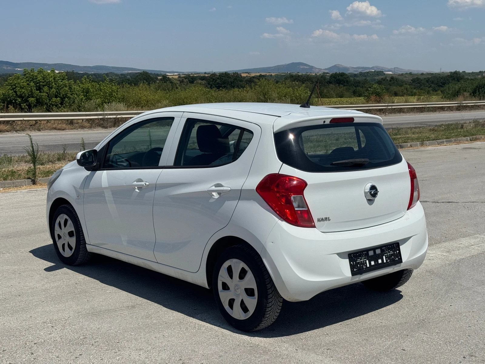 Opel Karl 1.0I 85 000KM | Mobile.bg � ����������� 3