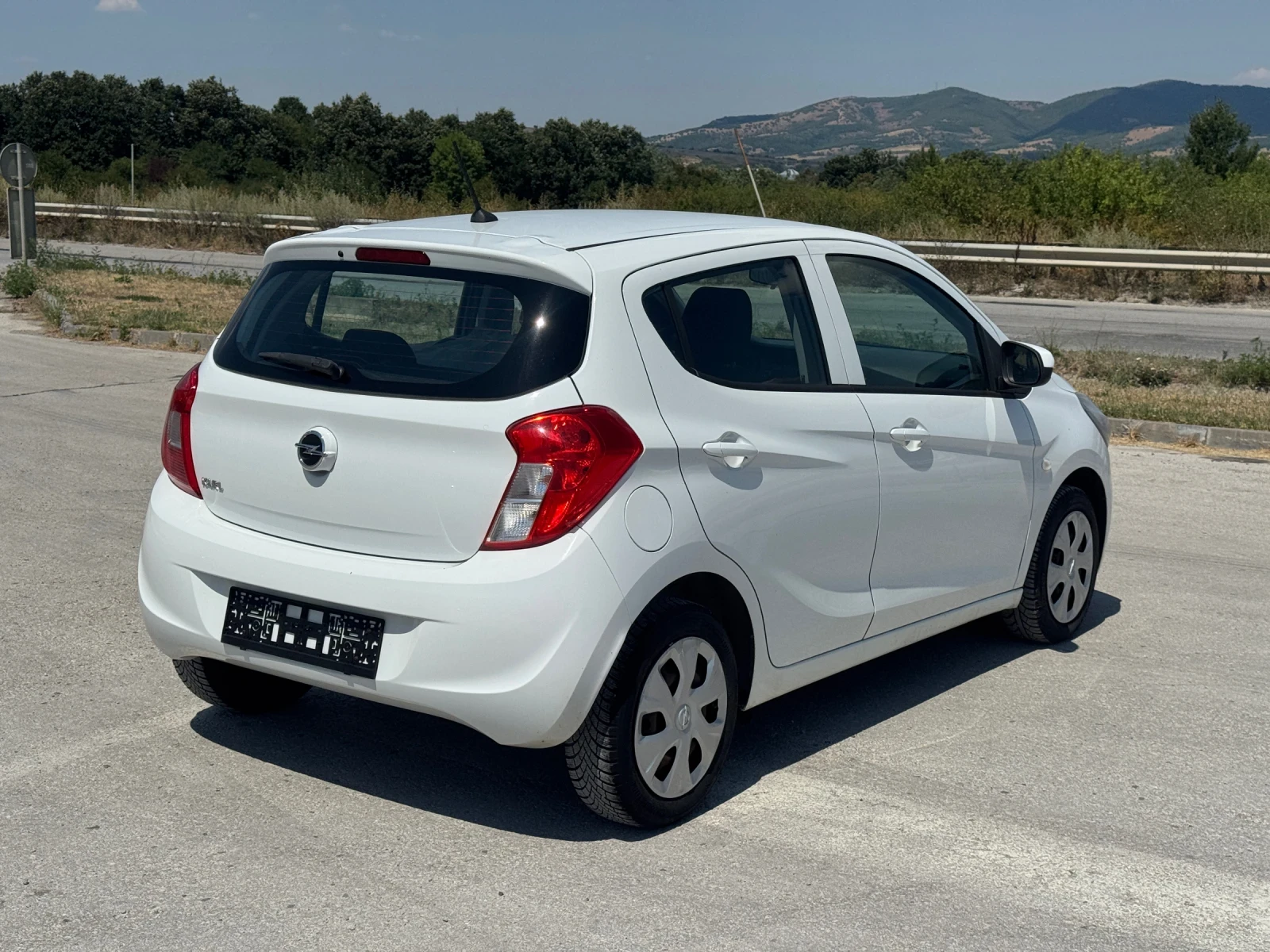 Opel Karl 1.0I 85 000KM | Mobile.bg � ����������� 4