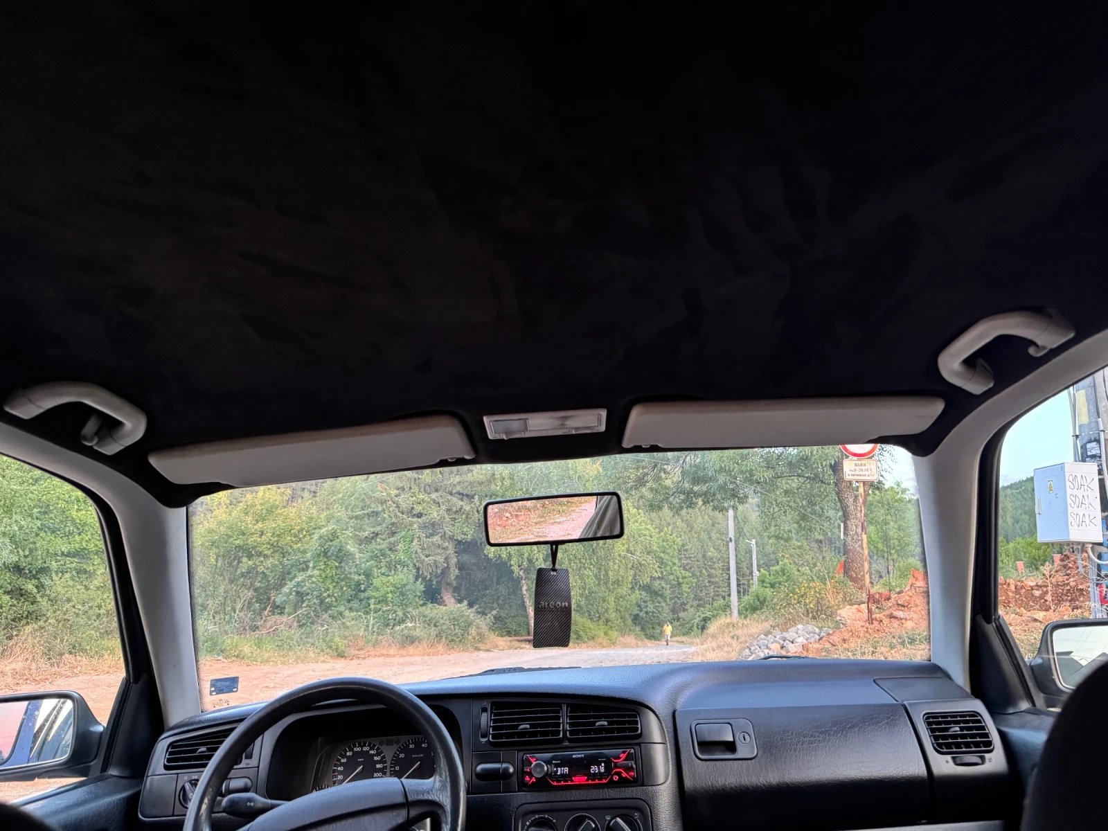 VW Golf, снимка 6 - Автомобили и джипове - 55667626