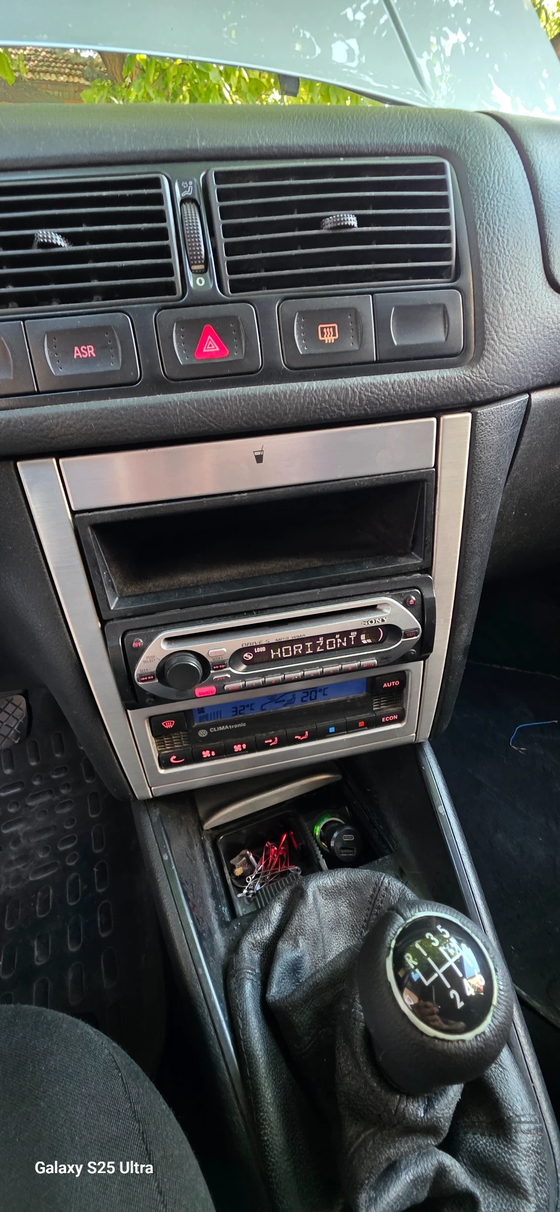 VW Golf 1.9, снимка 12 - Автомобили и джипове - 55695561