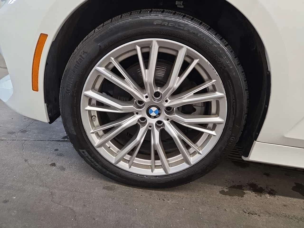 BMW 330 * 330I XDRIVE * АВТОКРЕДИТ БЕЗ ПЪРВОНАЧАЛНА ВНОСКА, снимка 6 - Автомобили и джипове - 55697543