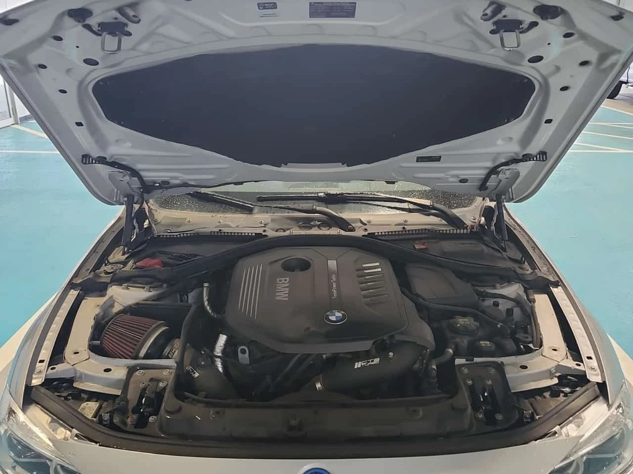BMW 340 * 340I XDRIVE * АВТОКРЕДИТ БЕЗ ПЪРВОНАЧАЛНА ВНОСКА, снимка 17 - Автомобили и джипове - 55795114