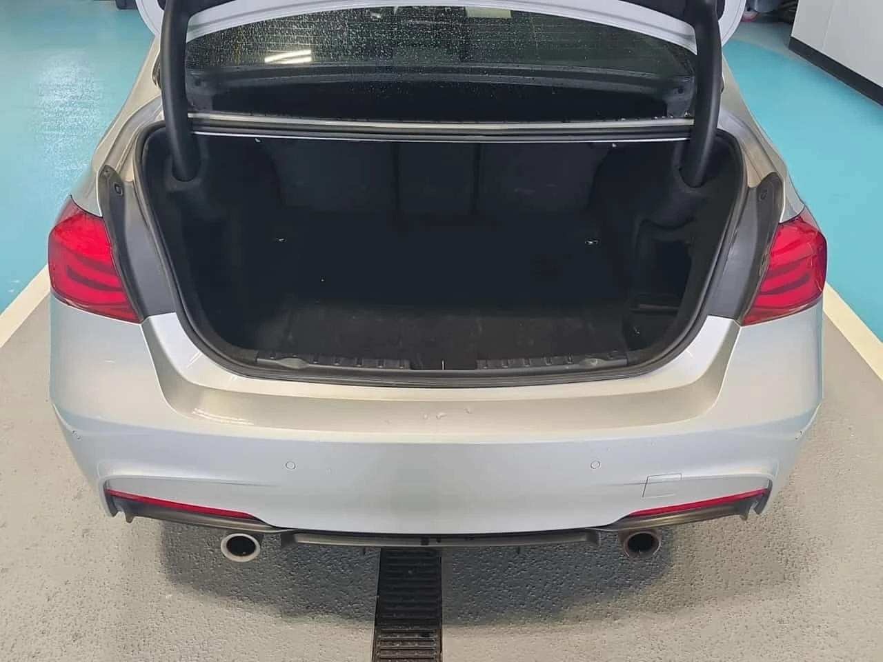 BMW 340 * 340I XDRIVE * АВТОКРЕДИТ БЕЗ ПЪРВОНАЧАЛНА ВНОСКА, снимка 14 - Автомобили и джипове - 55795114