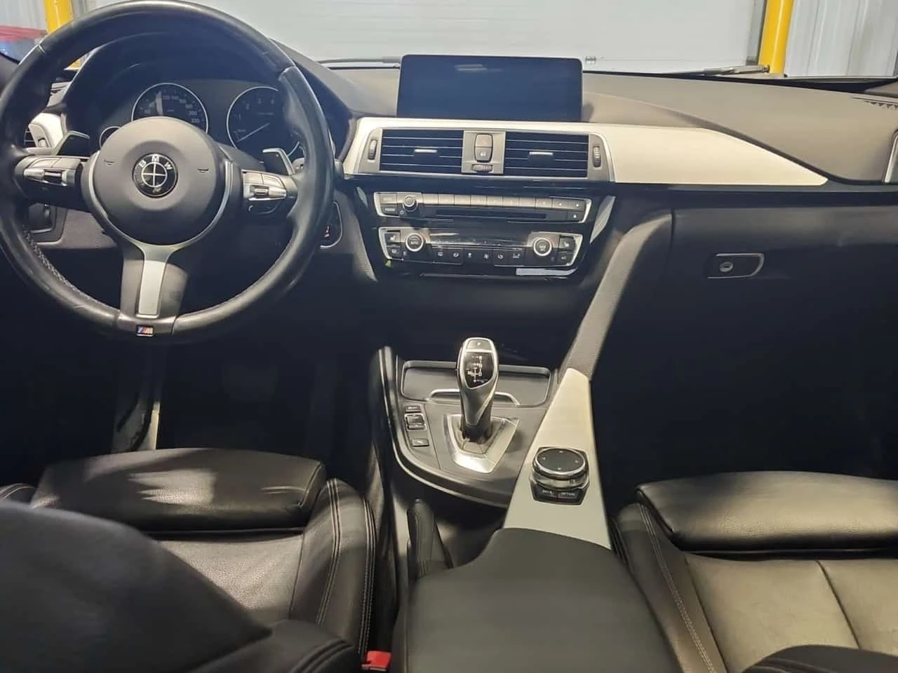 BMW 340 * 340I XDRIVE * АВТОКРЕДИТ БЕЗ ПЪРВОНАЧАЛНА ВНОСКА, снимка 10 - Автомобили и джипове - 55795114