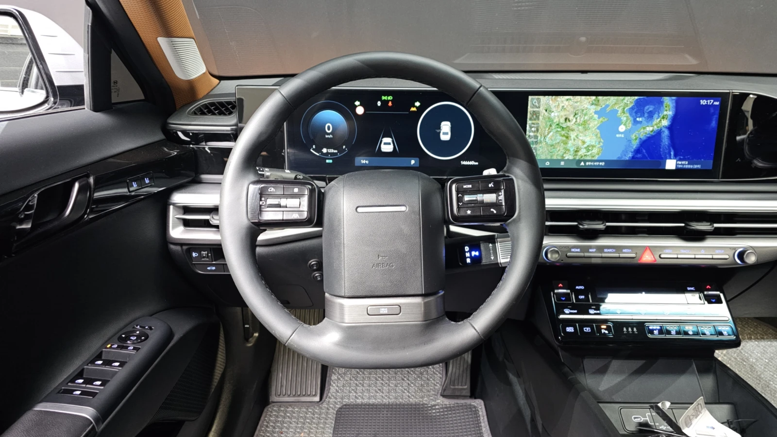 Hyundai Grandeur 3.5 LPG PREMIUM MODEL autoprime.bg, снимка 13 - Автомобили и джипове - 55895710