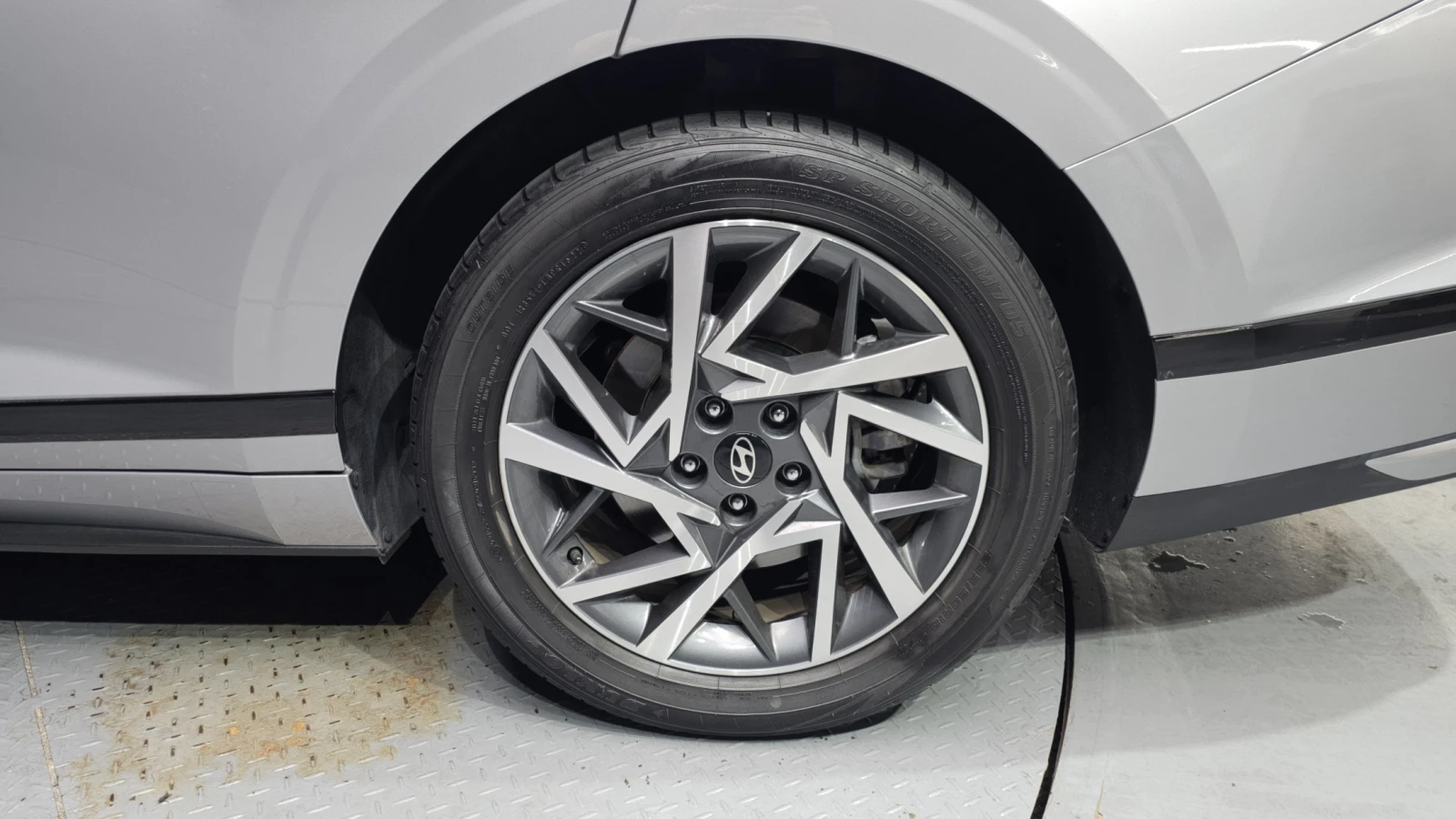 Hyundai Grandeur 3.5 LPG PREMIUM MODEL autoprime.bg, снимка 5 - Автомобили и джипове - 55895710