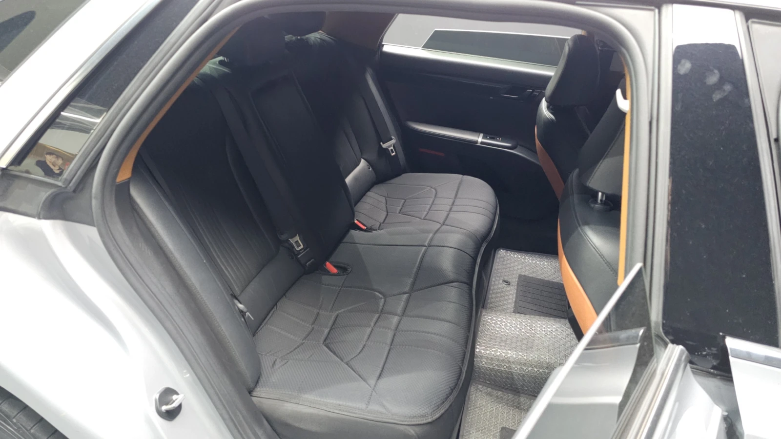 Hyundai Grandeur 3.5 LPG PREMIUM MODEL autoprime.bg, снимка 11 - Автомобили и джипове - 55895710