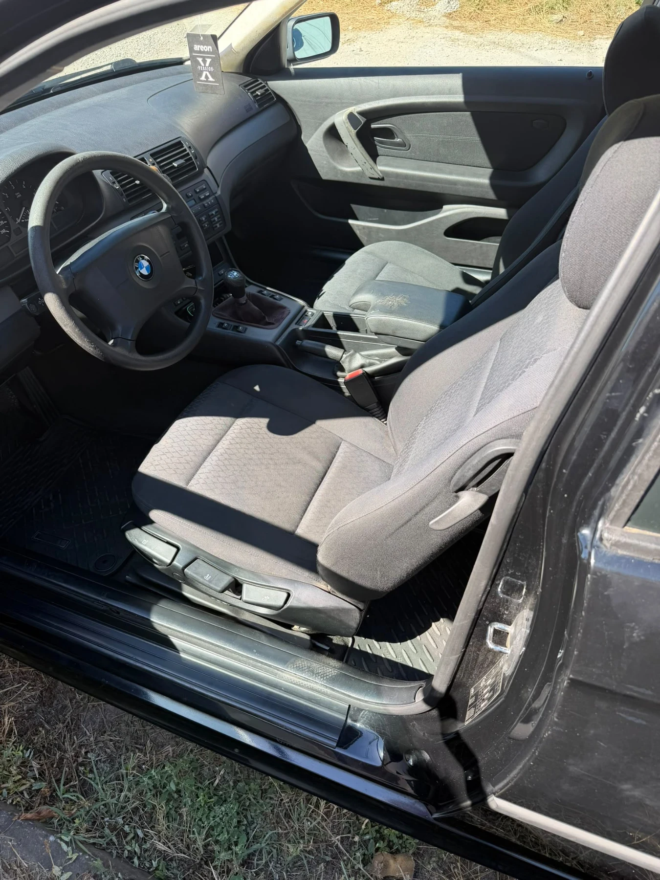 BMW 320, снимка 6 - Автомобили и джипове - 55982271