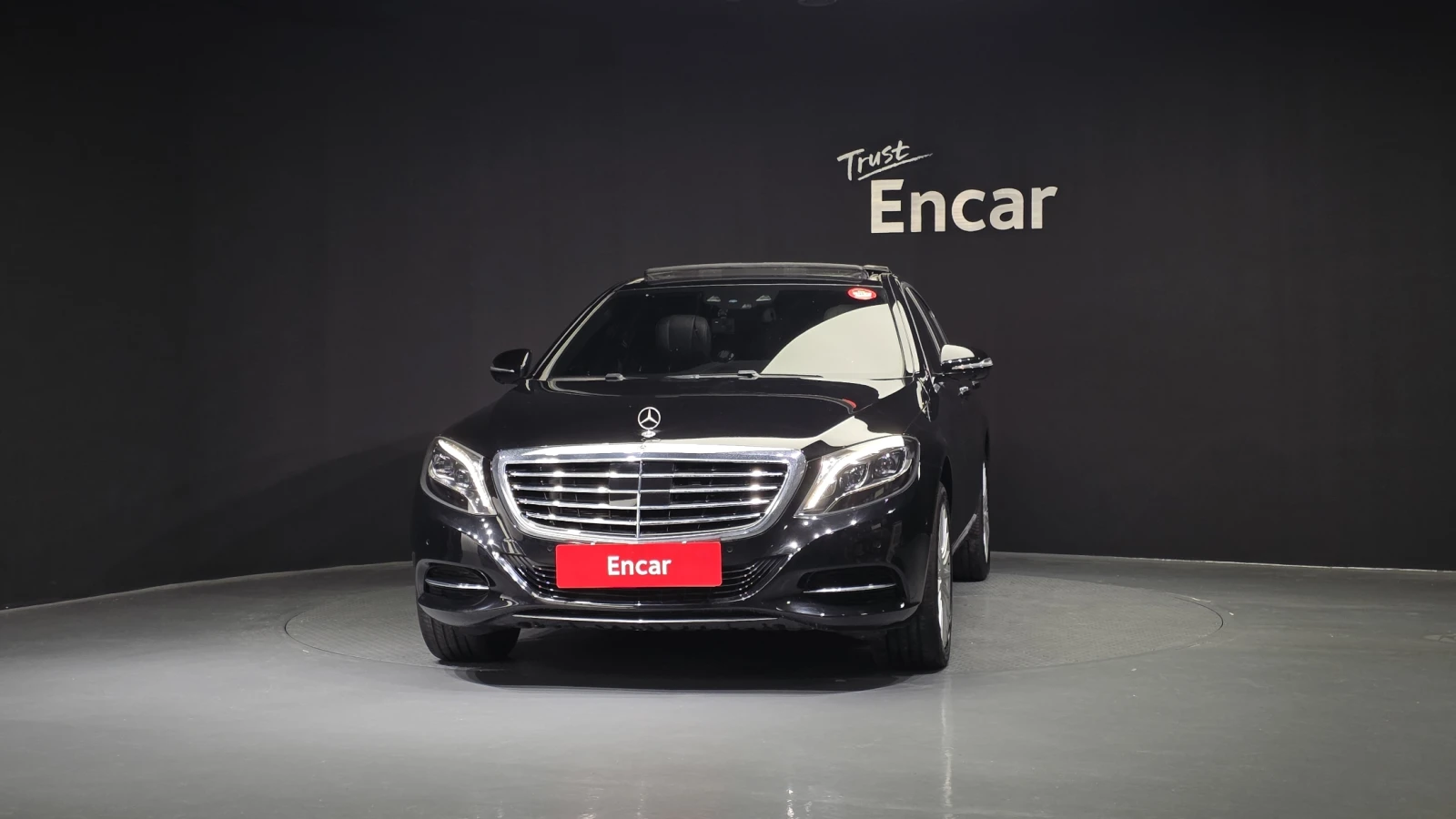 Mercedes-Benz S 350 ЕЛ. БАГАЖНИК* SOFT CLOSE* 360* ЛЮК* КРАЙНА ЦЕНА, снимка 3 - Автомобили и джипове - 55983711