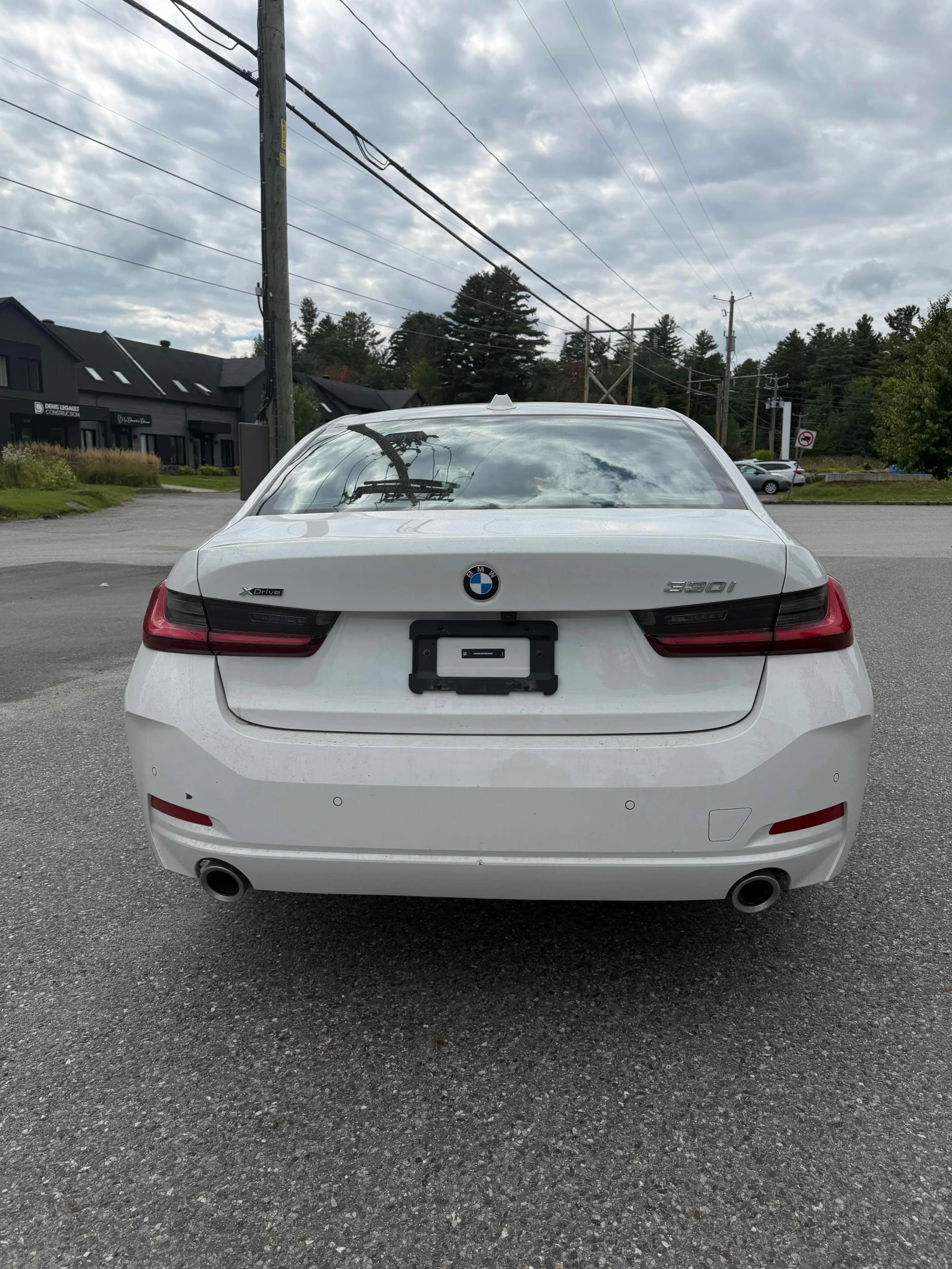BMW 330 * 330i xDrive * CARFAX *  | Mobile.bg � ����������� 4