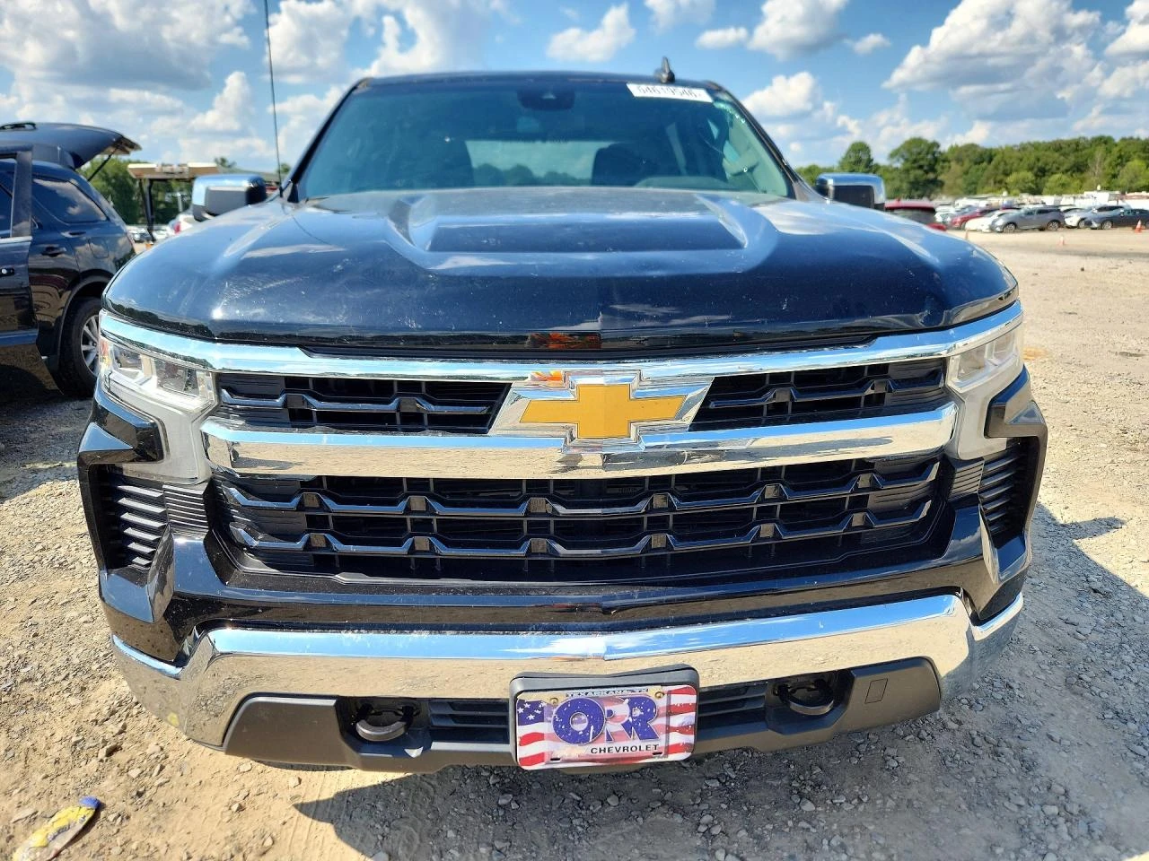 Chevrolet Silverado 2.7l K1500 Lt-L | Mobile.bg � ����������� 5