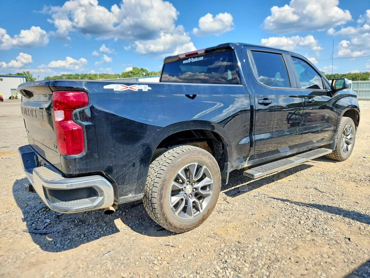 Chevrolet Silverado 2.7l K1500 Lt-L | Mobile.bg � ����������� 3
