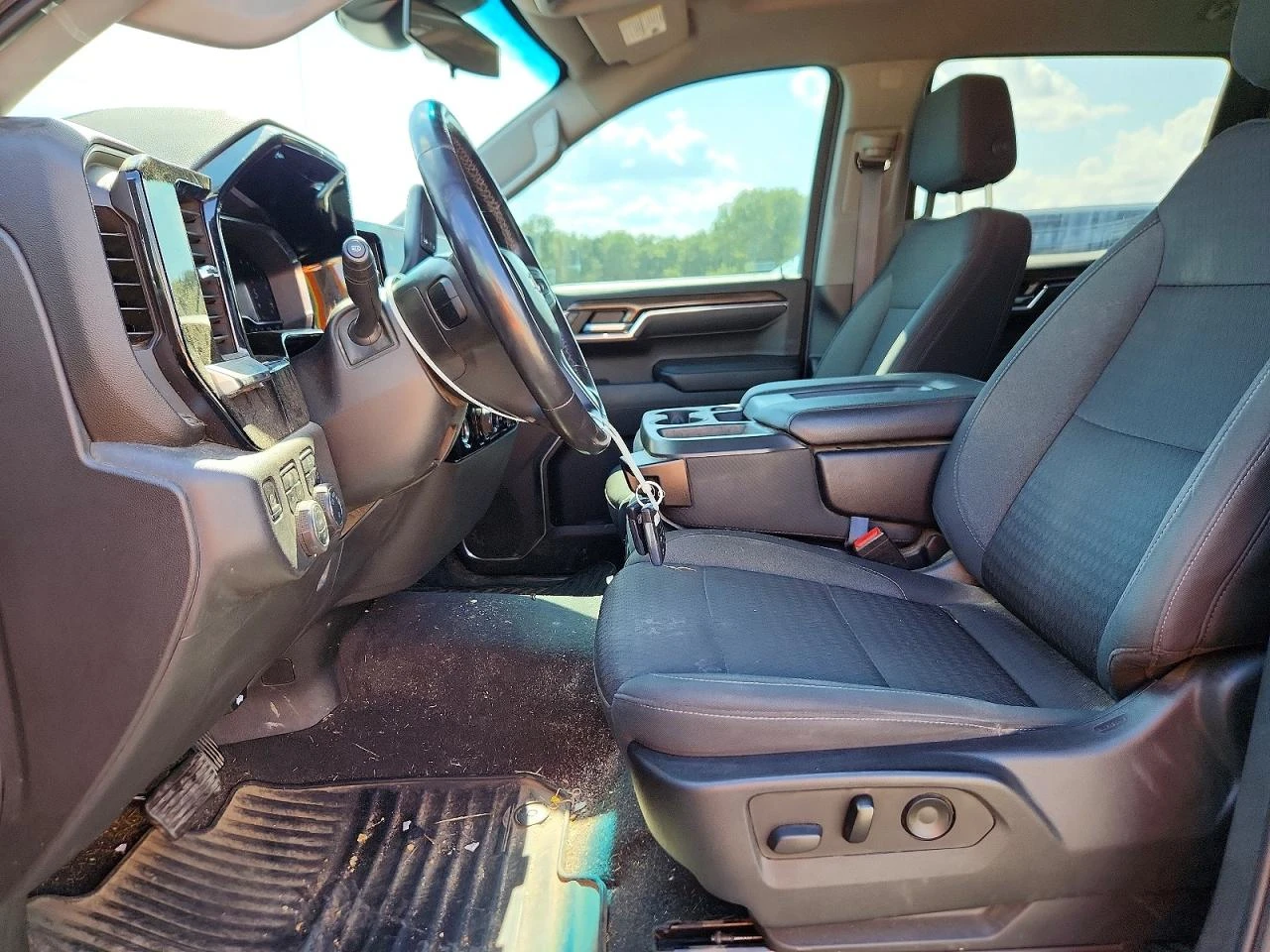 Chevrolet Silverado 2.7l K1500 Lt-L | Mobile.bg � ����������� 7