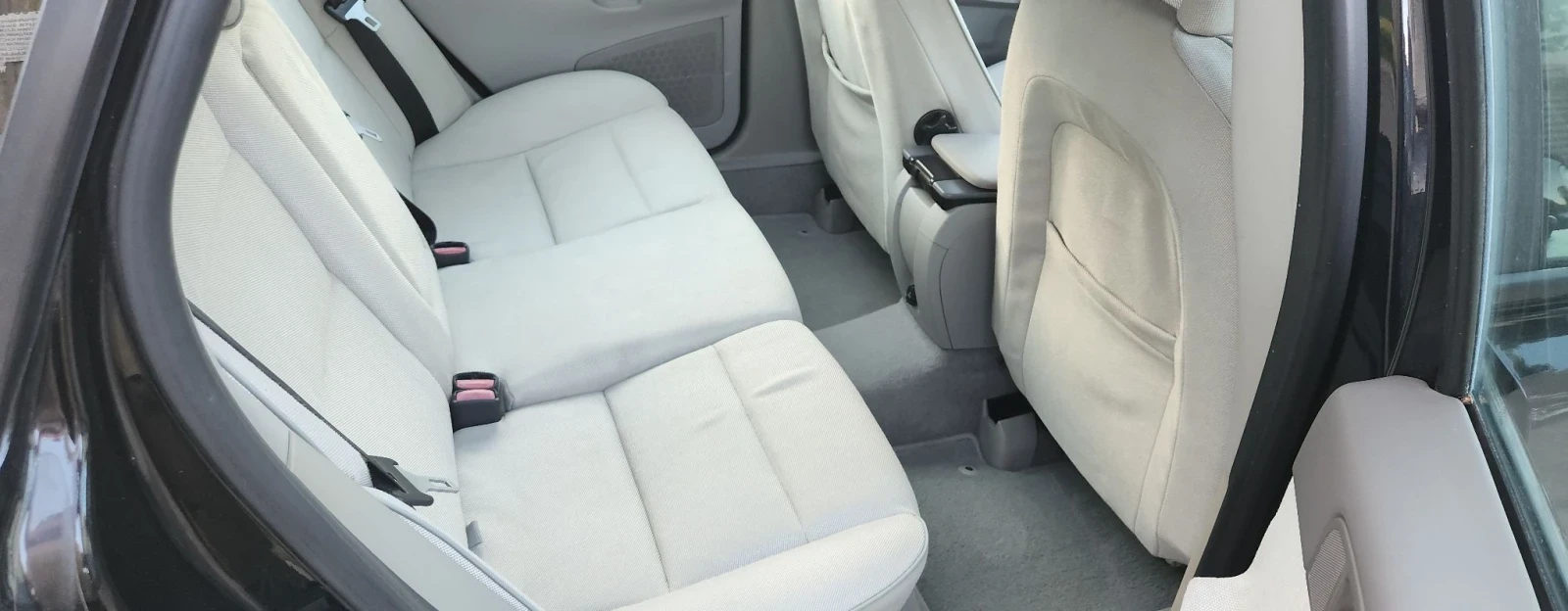 Volvo V50 1.6 | Mobile.bg � ����������� 8