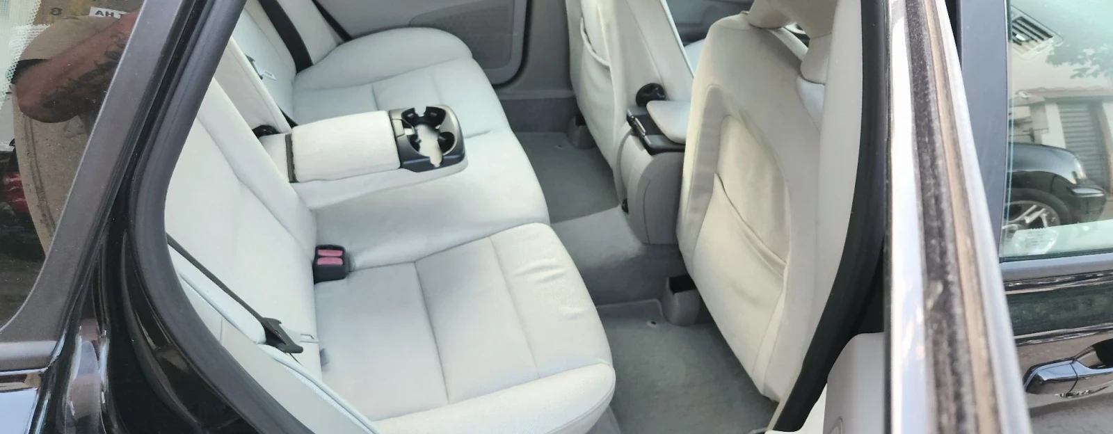 Volvo V50 1.6 | Mobile.bg � ����������� 7