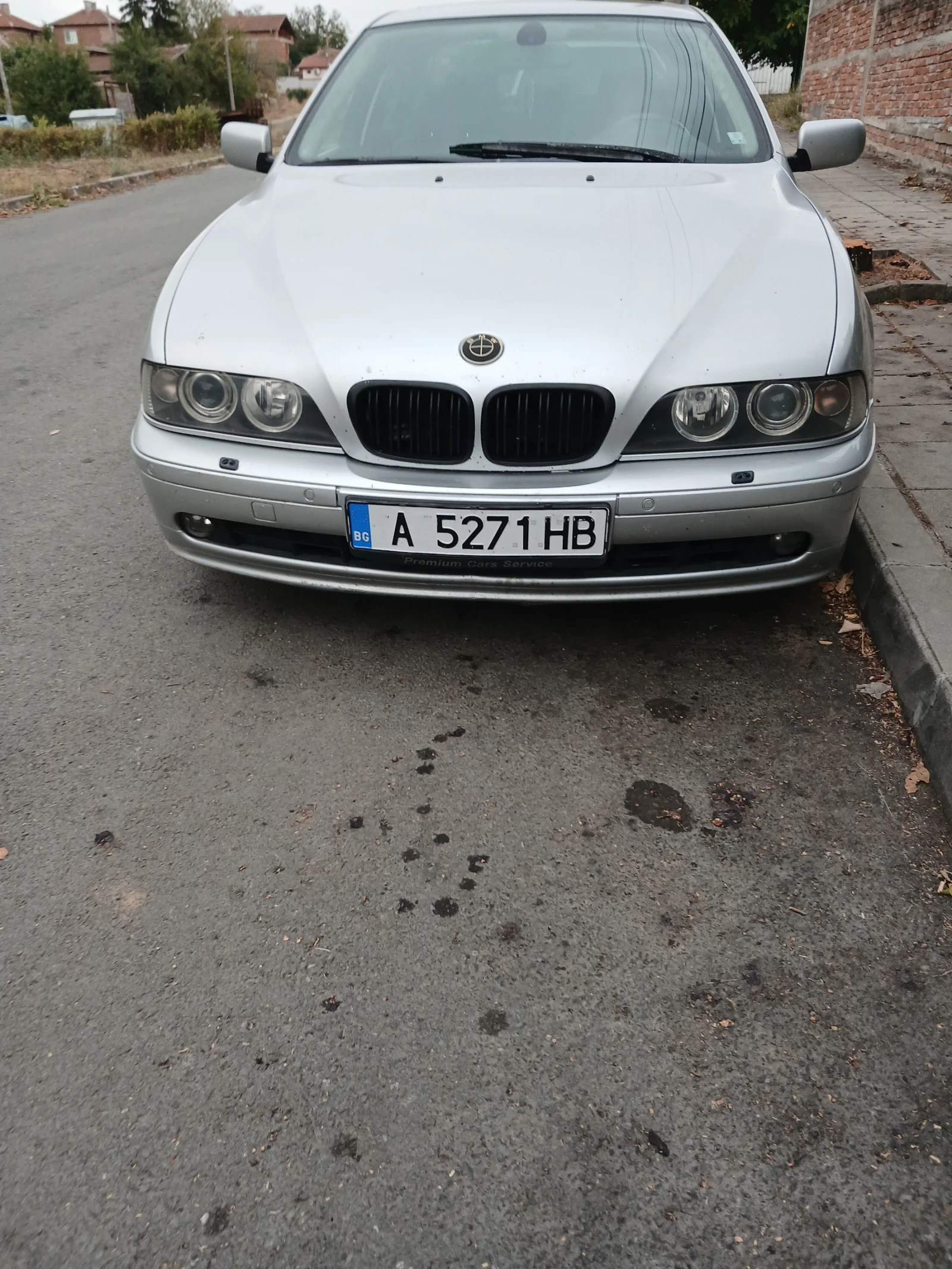 BMW 525 | Mobile.bg � ����������� 2