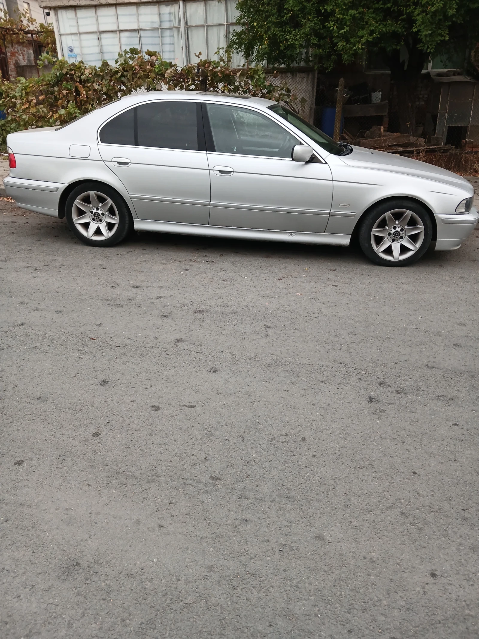 BMW 525 | Mobile.bg � ����������� 4