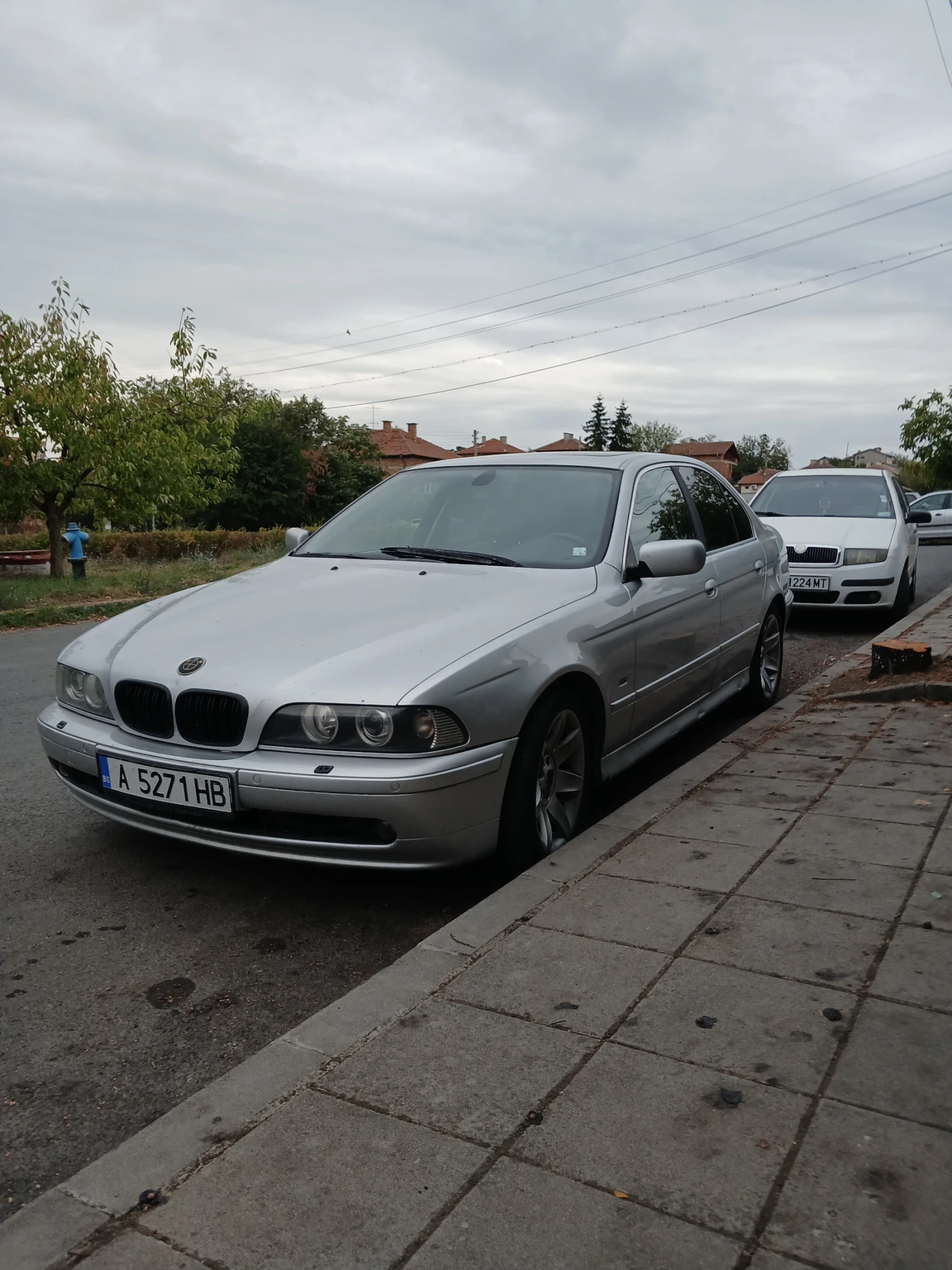 BMW 525 | Mobile.bg � ����������� 3