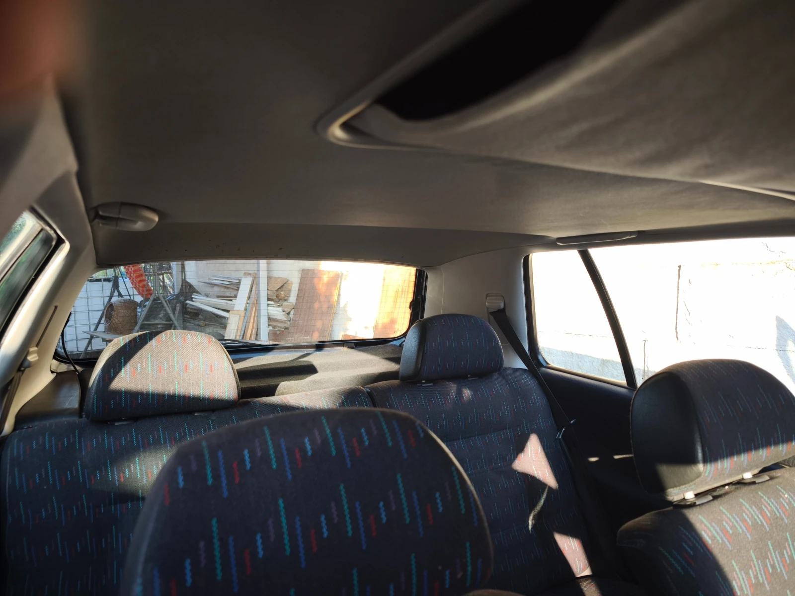 VW Golf, снимка 11 - Автомобили и джипове - 56220514