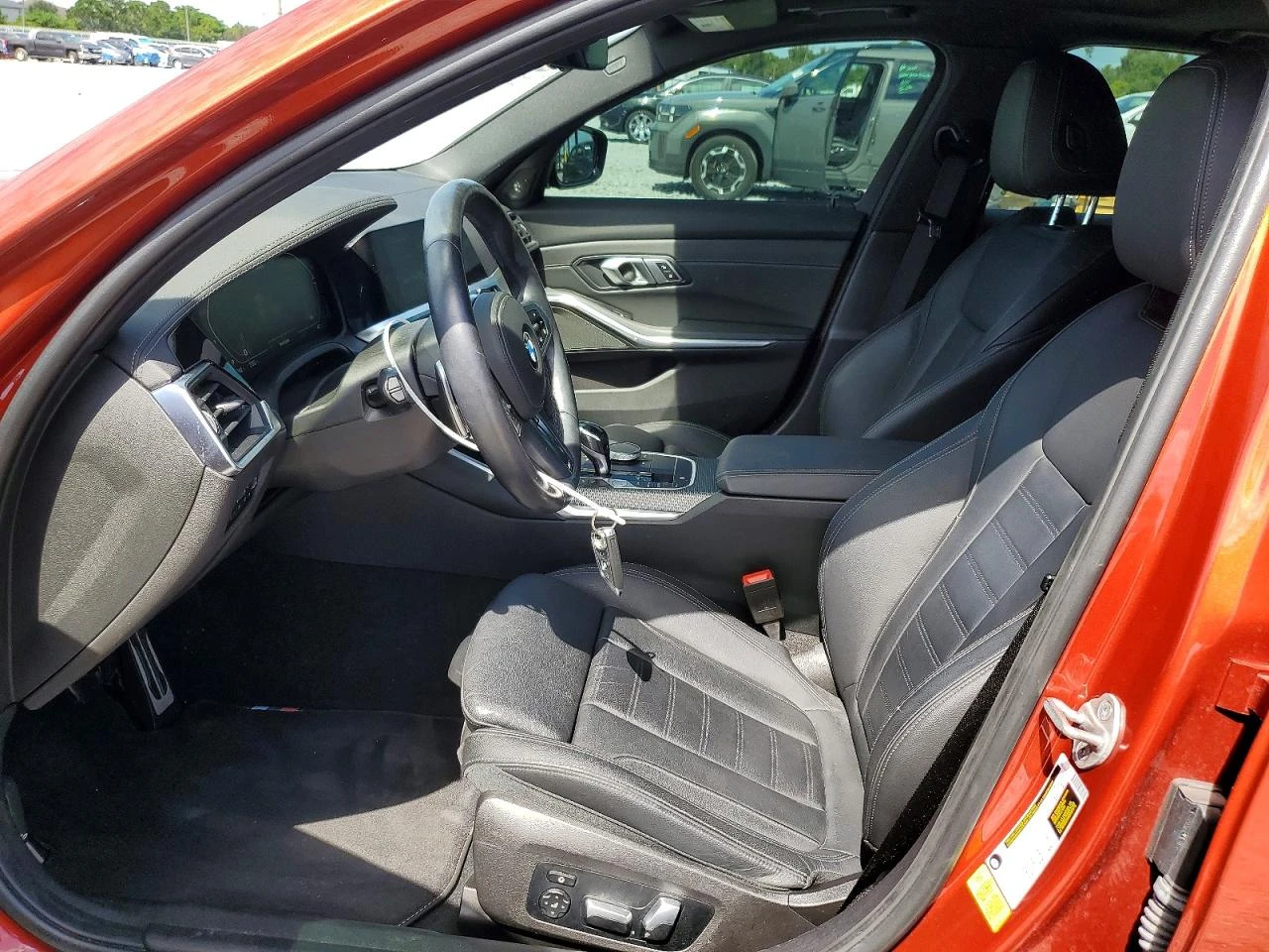 BMW 340 M340i* HARMAN KARDON* ����* �������* �������* ���� | Mobile.bg � ����������� 7