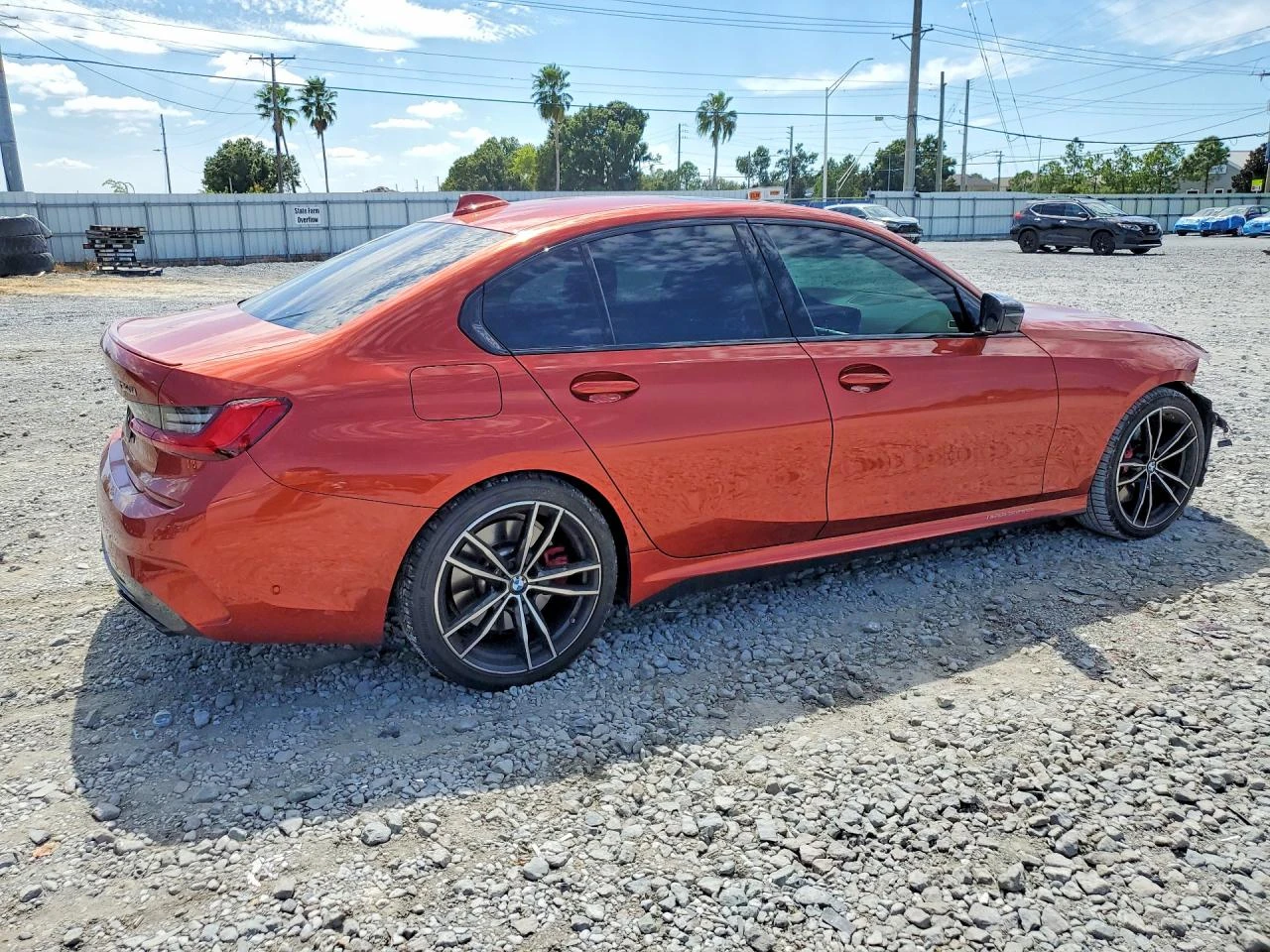 BMW 340 M340i* HARMAN KARDON* ����* �������* �������* ���� | Mobile.bg � ����������� 3
