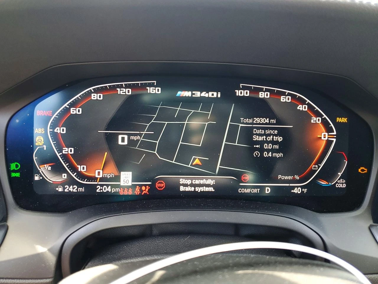 BMW 340 M340i* HARMAN KARDON* ����* �������* �������* ���� | Mobile.bg � ����������� 9