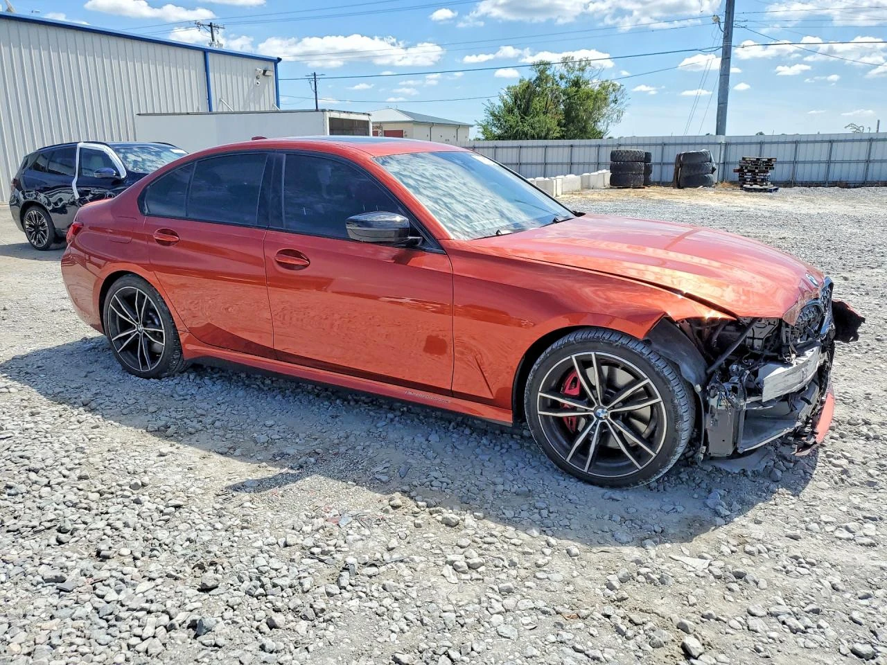 BMW 340 M340i* HARMAN KARDON* ����* �������* �������* ���� | Mobile.bg � ����������� 4
