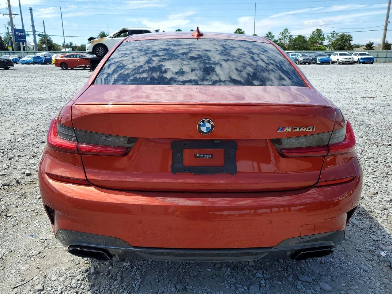 BMW 340 M340i* HARMAN KARDON* ����* �������* �������* ���� | Mobile.bg � ����������� 6