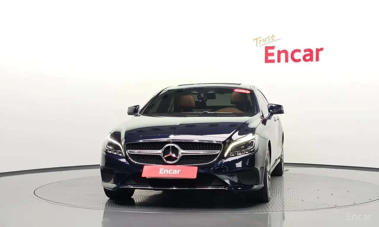 Mercedes-Benz CLS * CLS250 Bluetec 4MATIC * ���� �� �� | Mobile.bg � ����������� 3