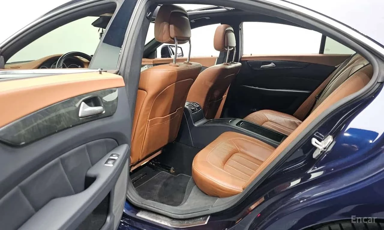 Mercedes-Benz CLS * CLS250 Bluetec 4MATIC * ���� �� �� | Mobile.bg � ����������� 12