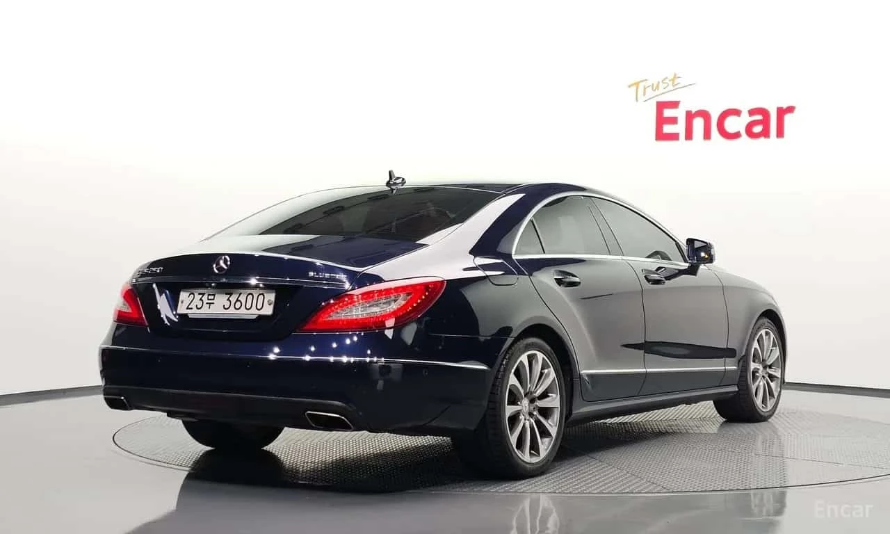Mercedes-Benz CLS * CLS250 Bluetec 4MATIC * ���� �� �� | Mobile.bg � ����������� 2