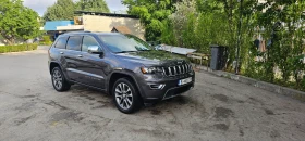 Jeep Grand cherokee, снимка 17