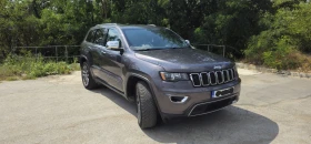 Jeep Grand cherokee, снимка 5
