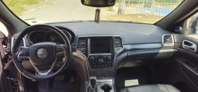 Jeep Grand cherokee, снимка 11